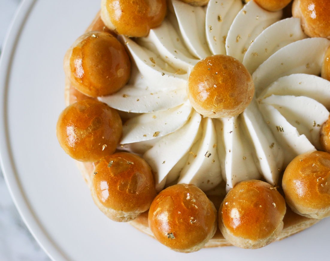 Faubourg Bakery — Kerrisdale店铺图片