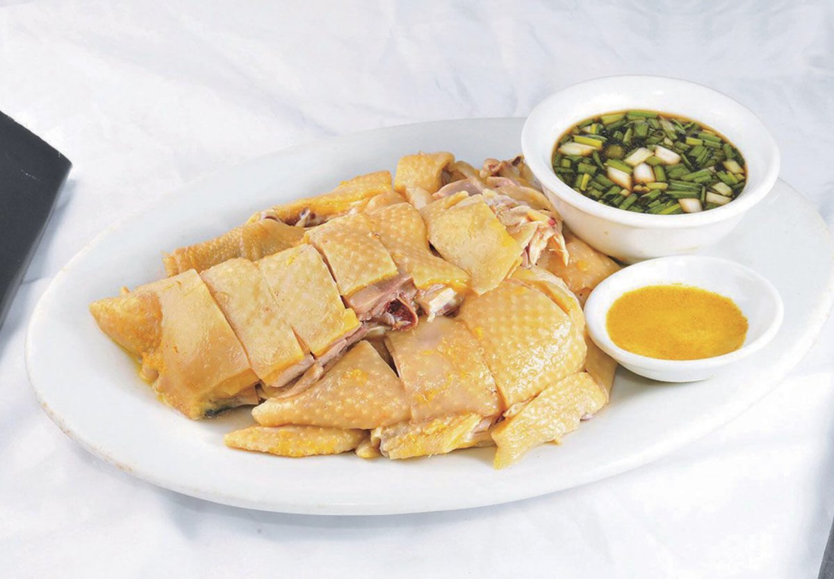 Neptune Eats — Kerrisdale店铺图片