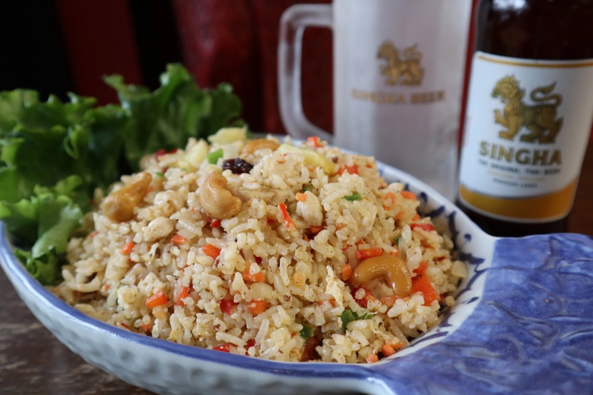 Baan Wasana店铺图片