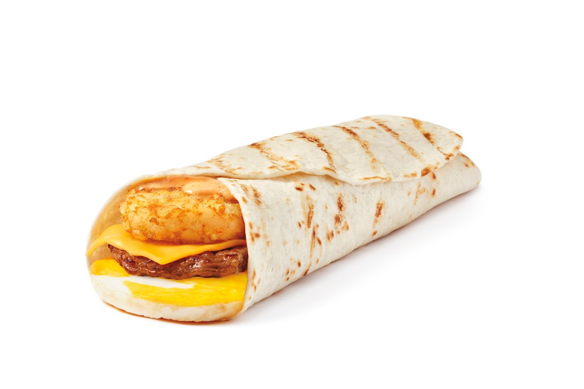 Tim Hortons — W 41st Ave店铺图片