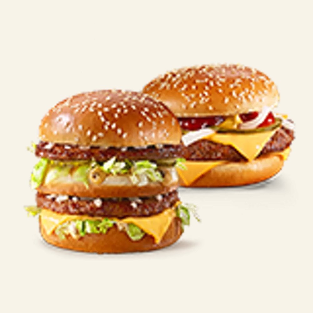 McDonald’s — Kerrisdale店铺图片