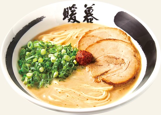 Ramen DANBO — Kerrisdale店铺图片