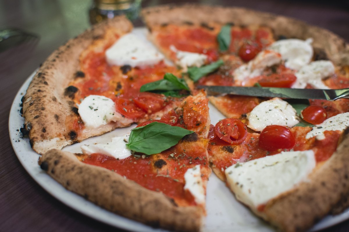 Burrata Pizzeria店铺图片