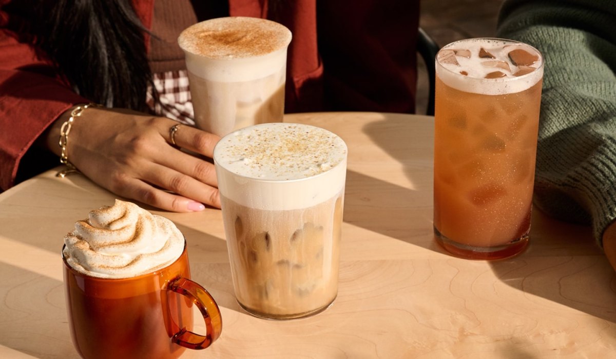 Starbucks — 41st & Yew店铺图片